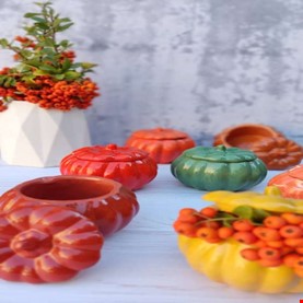 انواع ظروف سنگی