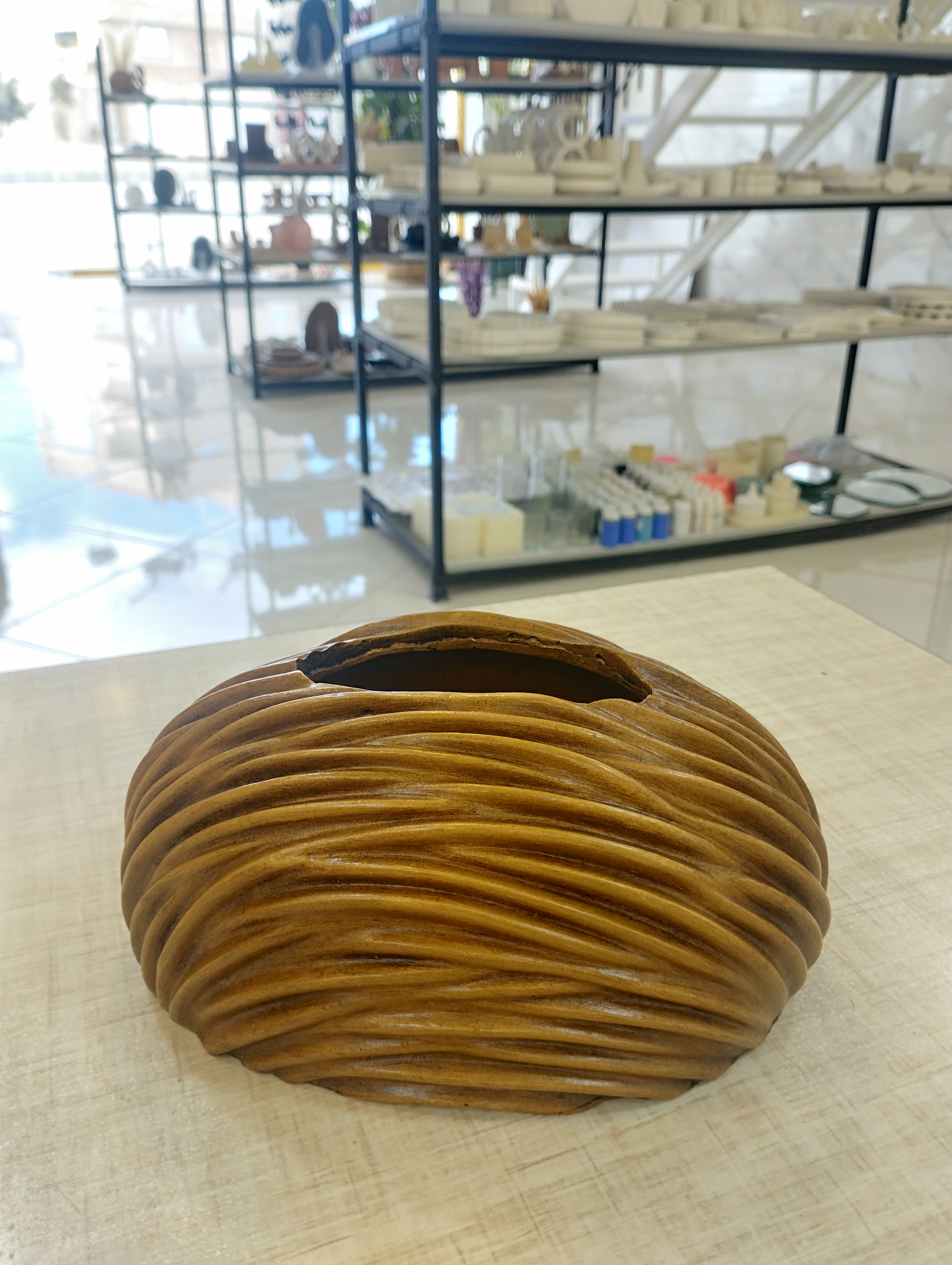 کاور دستمال کاغذی