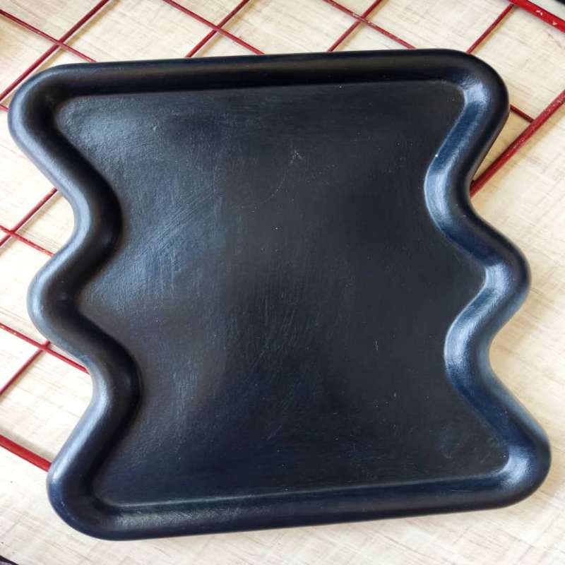 سینی هلالی
