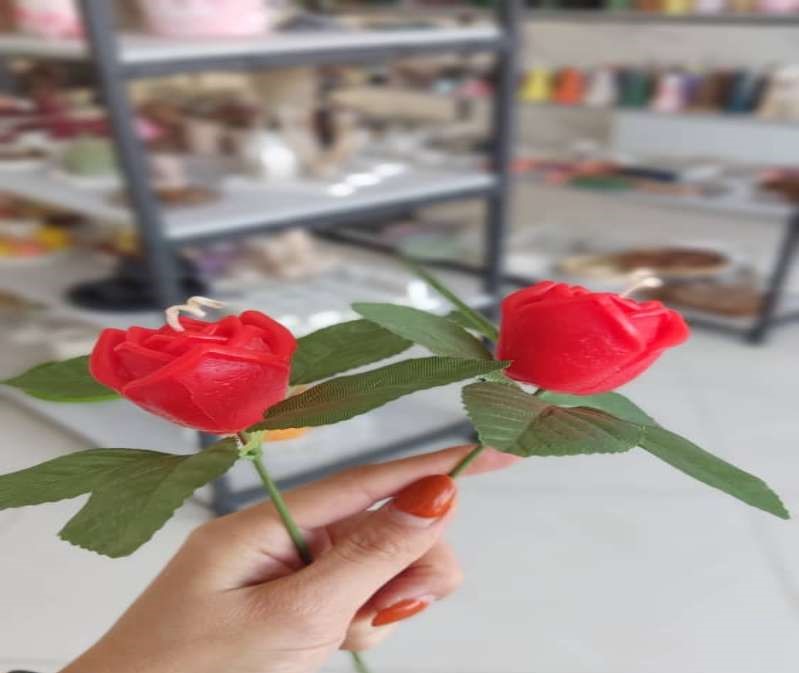 شمع