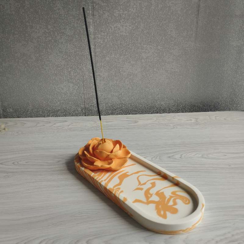 سینی بیضی