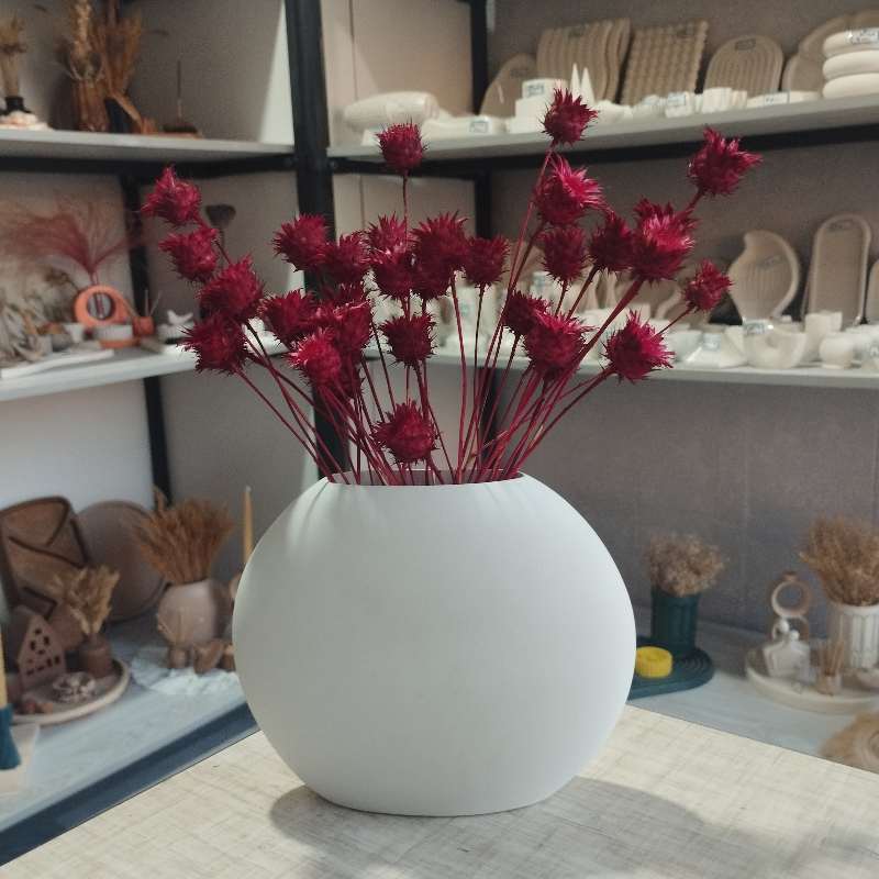 گل فندقی