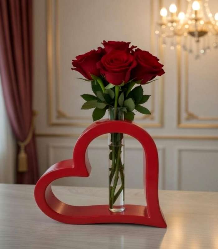 گلدان