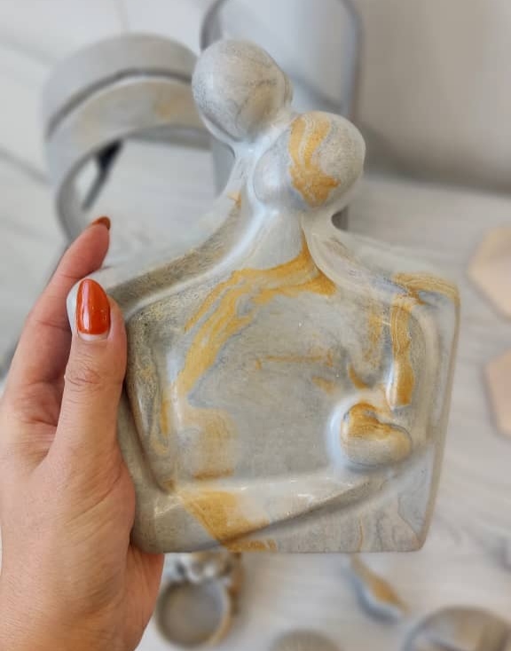 طوسی طلایی