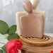 کرم+نسکافه ای