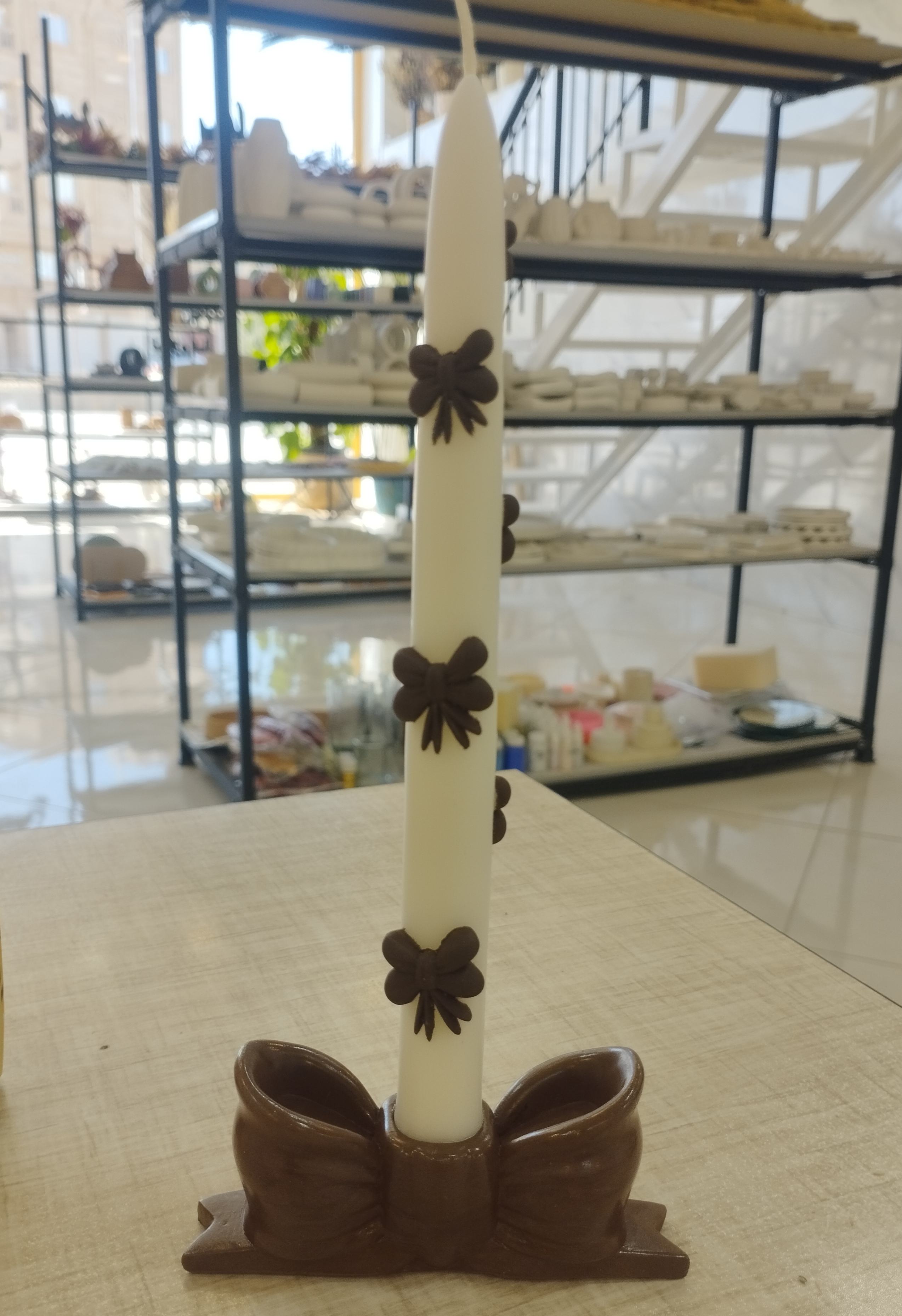قهوه ای