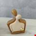 کرم+طرح چوب