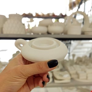 چراغ فانوسی وارمری