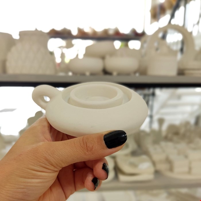 چراغ فانوسی وارمردار