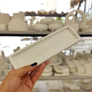سینی مستطیل