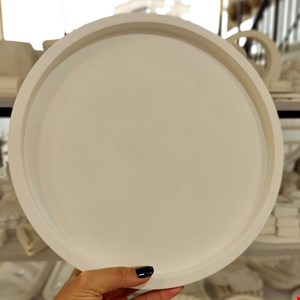 سینی گرد
