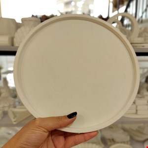 سینی گرد