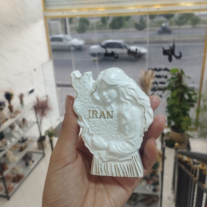 تندیس ایران دخت