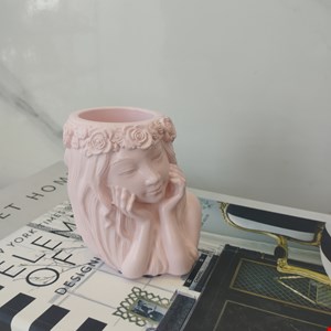 جابراشی دختر