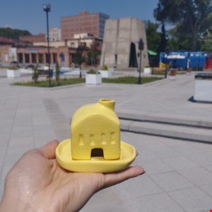 جاعودی آبشاری