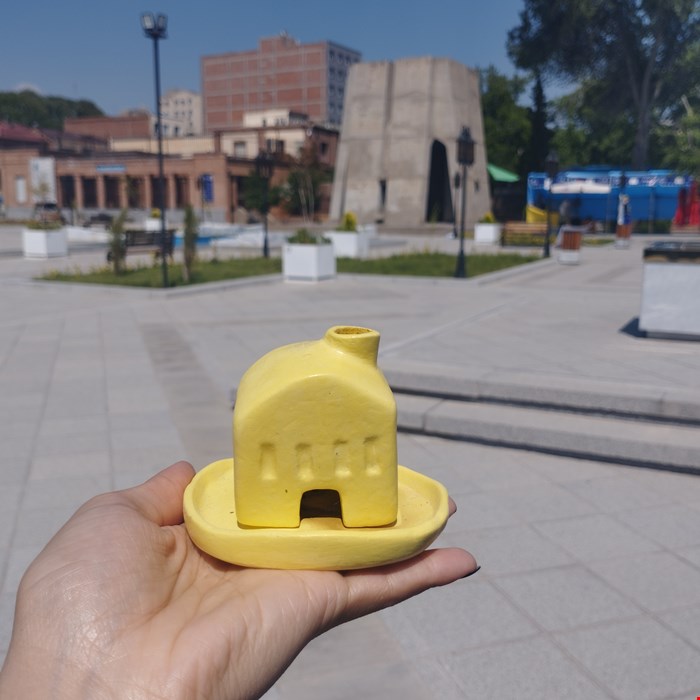 جاعودی آبشاری