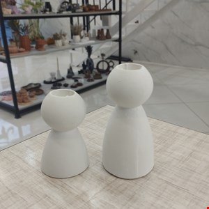 جاشمعی کوتاه بلند