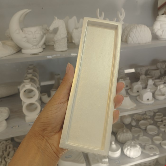 سینی مستطیل