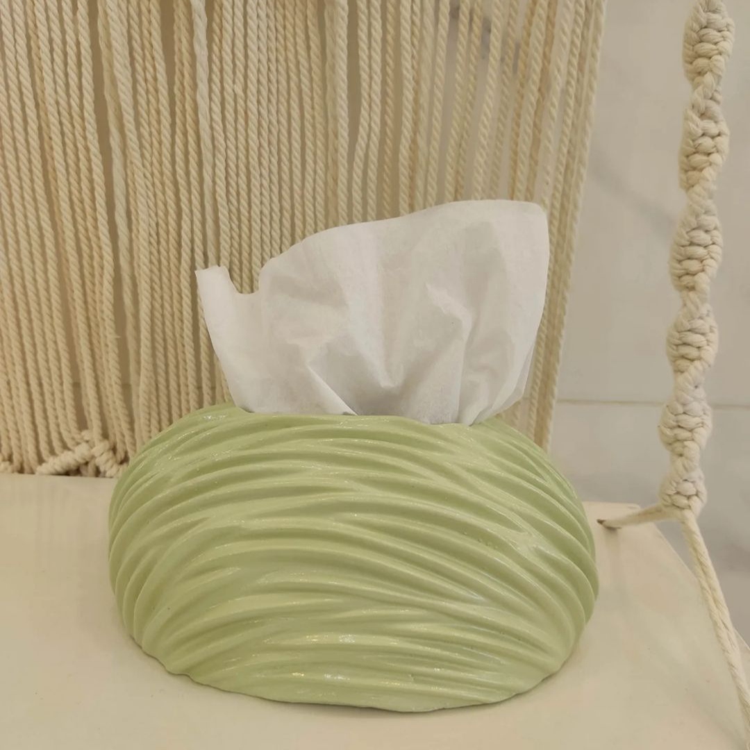 سبز ماچا