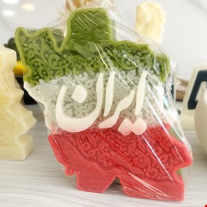 شمع ایران