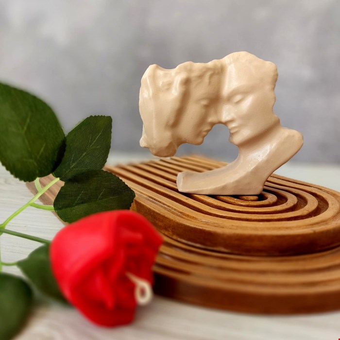 تندیس رومئو ژولیت
