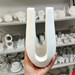 بیس خام بدون شیشه