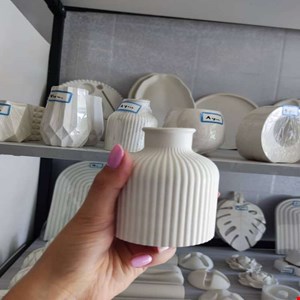 گلدان مراکشی