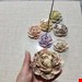 ابروبادی کرم قهوه ای