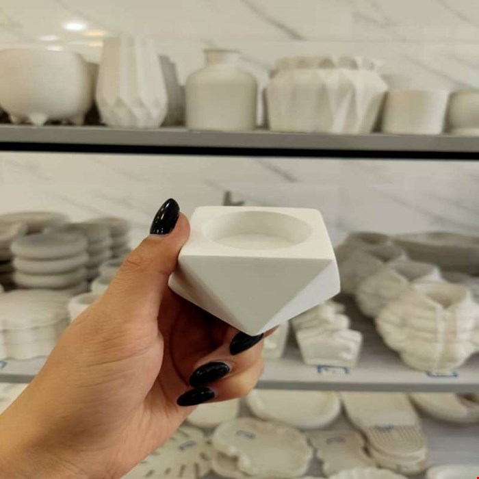 جاوارمری چندضلعی