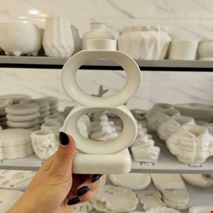 جاشمعی مدرن