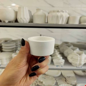 جاوارمری استوانه