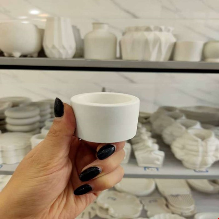 جاوارمری استوانه