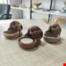قهوه ای