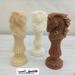 شمع اسب لاریس