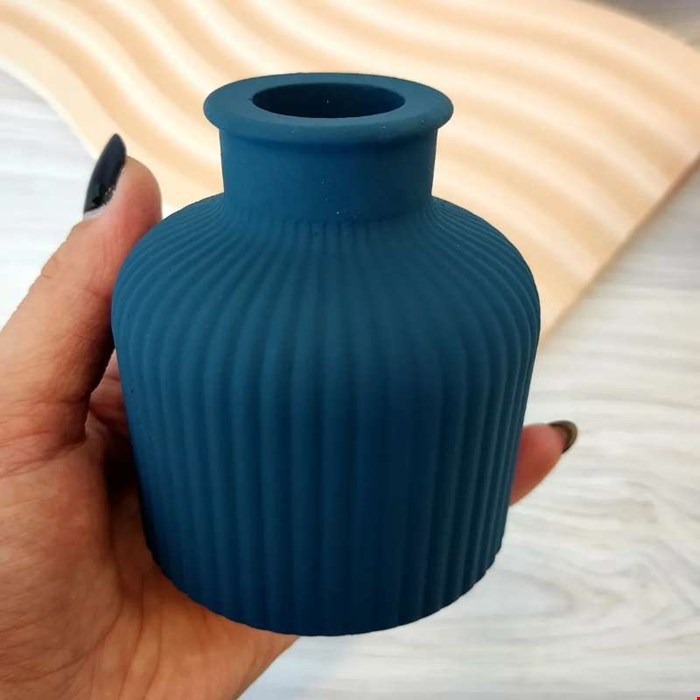 گلدان مراکشی