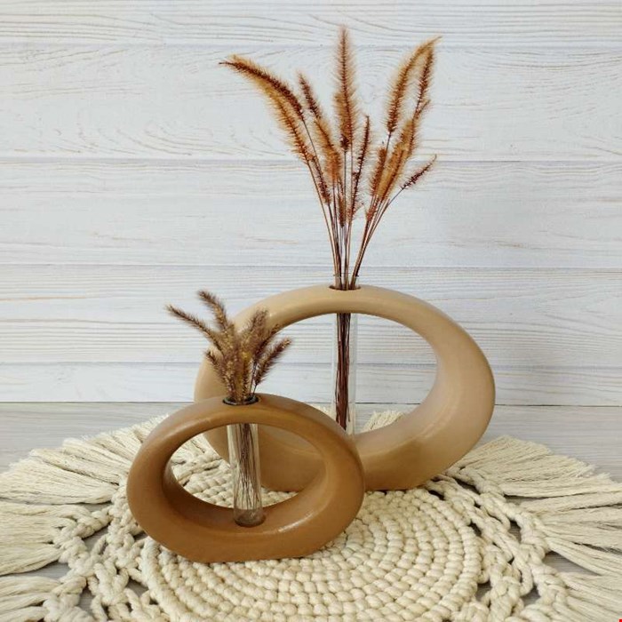 گلجای گرد (جفتی کوتاه بلند)