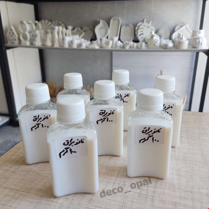 نانو براق 100 گرمی
