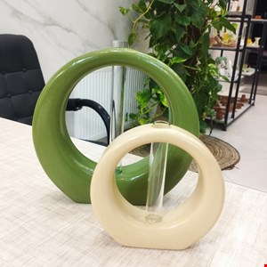 گلجای گرد (جفتی کوتاه بلند)