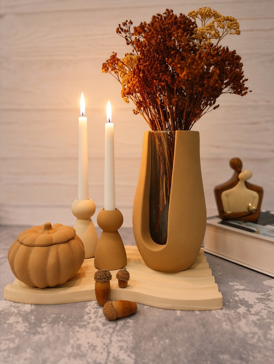 کرم+نسکافه ای